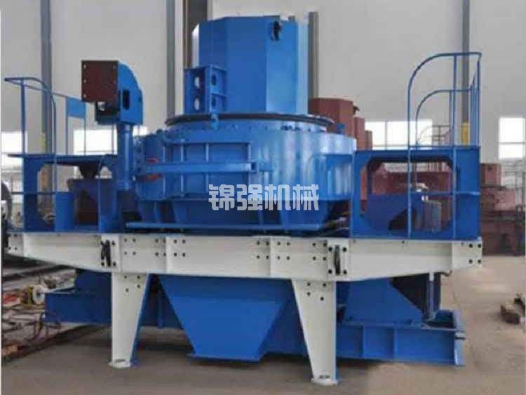 砂石制沙機(圖1)
